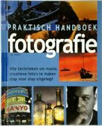 Praktisch handboek fotografie, Nieuw, Verzenden