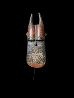 Masker - TOMA-55cm - Guinee (Zonder Minimumprijs)