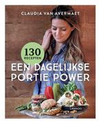 9789401461399 Een dagelijkse portie power | Tweedehands, Verzenden, Zo goed als nieuw, Claudia van Avermaet