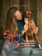 Snoep Dog 9789401473637 Laurence Van Tongerloo, Gelezen, Laurence Van Tongerloo, Verzenden