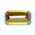 Zonder Minimumprijs Oranje Sfaleriet - 5.31 ct -, Nieuw