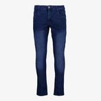 Unsigned tapered fit heren jeans blauw lengte 34 maat 33/34, Kleding | Heren, Spijkerbroeken en Jeans, Nieuw, Verzenden