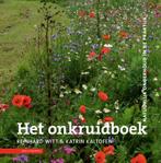 Het onkruidboek 9789050118460 Reinhard Witt, Verzenden, Zo goed als nieuw, Reinhard Witt