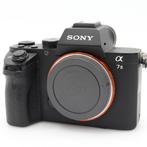 Digitale fotocamera | Sony A7 II body | Tweedehands, Verzenden, Gebruikt, Sony