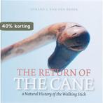 The Return of the Cane 9789057270505 G. van den Broek, Verzenden, Zo goed als nieuw, G. van den Broek