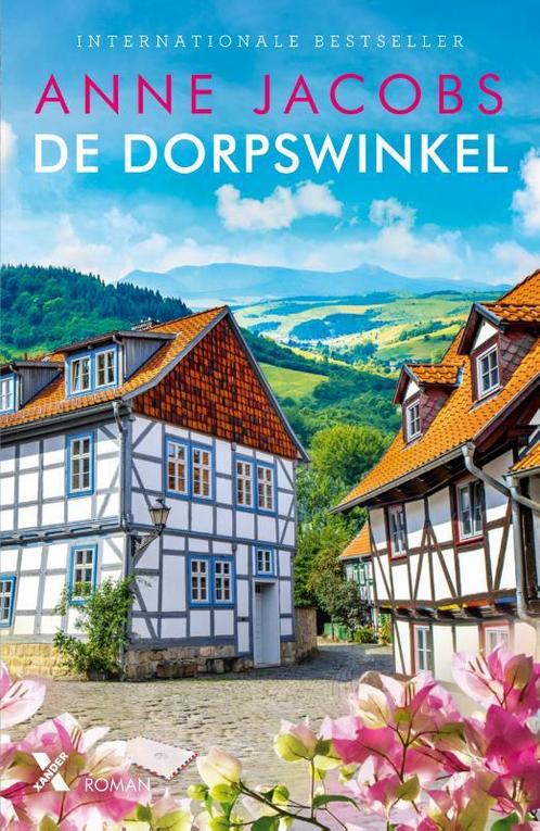 De dorpswinkel / De dorpswinkel / 1 9789401622714, Boeken, Romans, Gelezen, Verzenden