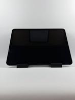 iPad Air 4 (2020) 4G 64GB - Zwart - 12mnd garantie, Ophalen of Verzenden, Zo goed als nieuw, Zwart