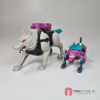 Transformers Pretenders Carnivac (Transformers los, Toys), Verzamelen, Transformers, Verzenden, Zo goed als nieuw