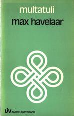 Max havelaar amstelpaperback 9789020404906 Multatuli, Verzenden, Zo goed als nieuw, Multatuli