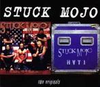 cd - Stuck Mojo - Declaration Of A Headhunter + HVY 1, Zo goed als nieuw, Verzenden