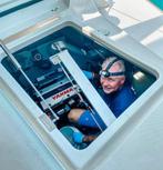 Mantus Hoofdlamp - IPX8 Waterdicht, Watersport en Boten, Ophalen of Verzenden, Nieuw, Mantus Marine