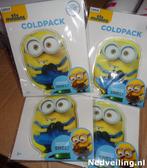 100x Minion Coldpack