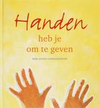 HANDEN HEB JE OM TE GEVEN 9789030410942 COR ADEMA, Boeken, Verzenden, Gelezen, COR ADEMA