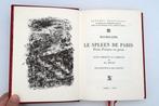 Charles Baudelaire ; illustrations de Karl Longuet - Le