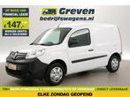 Renault Kangoo 1.5 dCi | Airco | Cruise | Trekh. | Navi |, Renault, Wit, Nieuw, Te koop