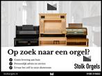 Orgel kopen? Breed aanbod nieuw en occasion klassieke orgels, Muziek en Instrumenten, Orgels, Verzenden, Nieuw, Orgel