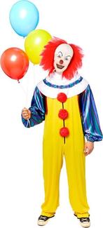 Volwassen kostuum IT Classic maat xl, Ophalen of Verzenden, Nieuw