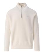 -30% Ralph Lauren  Ralph Lauren Schipperstrui  maat XL, Kleding | Heren, Truien en Vesten, Verzenden, Nieuw, Wit