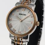 Mercury - Swiss Made Watch - ME400-SR-1 - Zonder, Nieuw