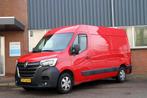 Renault Master T33 2.3 dCi 135PK L2H2 Work Edition / Camera, Stof, Gebruikt, Euro 6, Overige kleuren