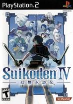 Suikoden IV [PS2], Spelcomputers en Games, Ophalen of Verzenden, Nieuw