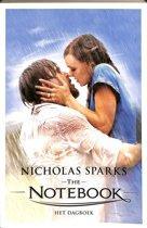 The notebook Het dagboek 9789022573051, Boeken, Zo goed als nieuw