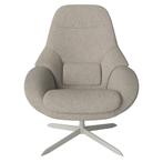 30% Korting |  Bolia Fauteuil, Huis en Inrichting, Fauteuils, Verzenden, Zo goed als nieuw, Metaal, Scandinavisch