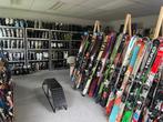 A-merk ski's vanaf 90,- | Voor ieder een ski | H-G Ski's