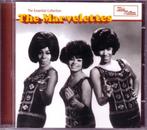 cd - The Marvelettes - The Essential Collection, Verzenden, Zo goed als nieuw