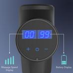 2dekans | Northwall Massage Gun Profesioneel Elite - Incl., Ophalen of Verzenden, Zo goed als nieuw