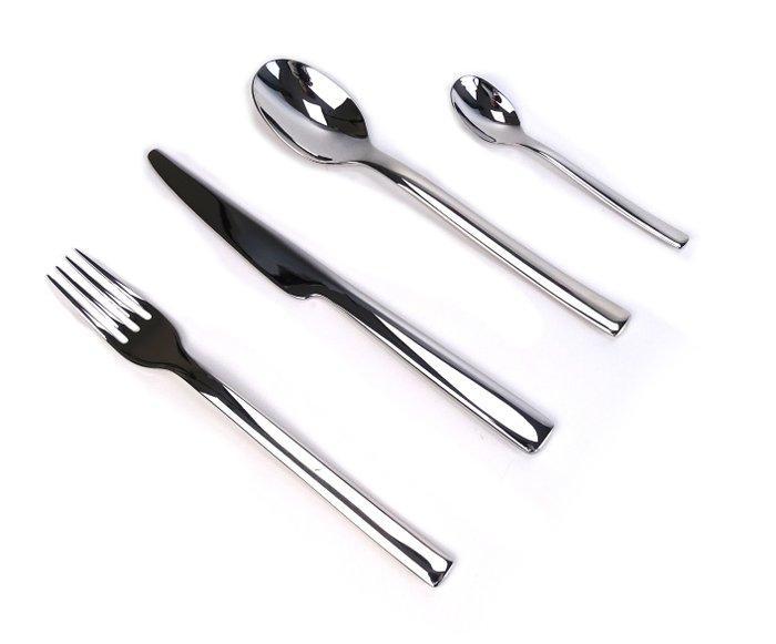 Alessi - Ronan and Erwan Bouroullec - Bestekset (48) -, Antiek en Kunst, Antiek | Meubels | Stoelen en Banken