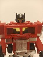 Hasbro - Speelgoed robot TRANSFORMERS - OPTIMUS PRIME -