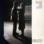 LP gebruikt - Rickie Lee Jones - Pirates, Cd's en Dvd's, Verzenden, Zo goed als nieuw