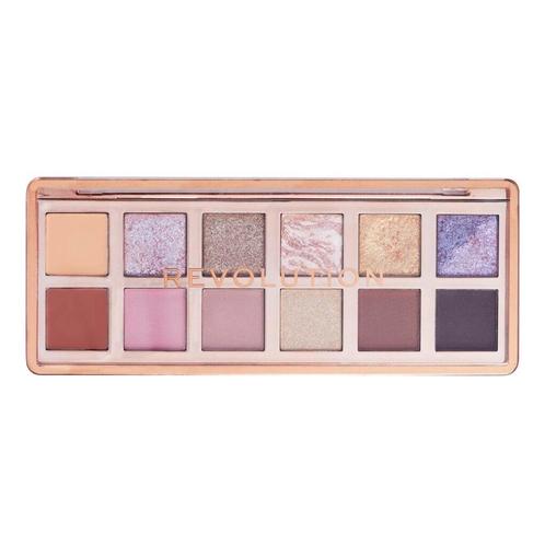 Revolution The Enchanted Icon Bronze Palette, Sieraden, Tassen en Uiterlijk, Uiterlijk | Cosmetica en Make-up, Nieuw, Verzenden