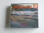 Kerstconcert - Beroemde kerstliederen (te Deum) 2 CD, Verzenden, Zo goed als nieuw