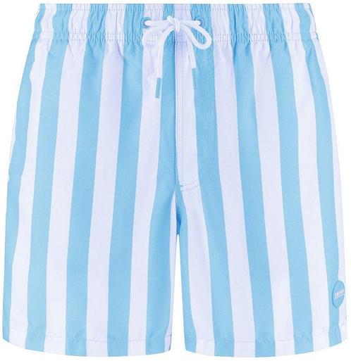 Shiwi Zwembroek Mac Lichtblauw maat S Heren, Kleding | Heren, Broeken en Pantalons, Blauw, Nieuw, Maat 46 (S) of kleiner, Verzenden
