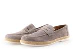 Sub55 Loafers in maat 42 Beige | 10% korting, Kleding | Dames, Verzenden, Beige, Overige typen, Sub55