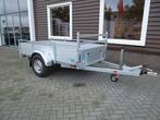 Aktieprijzen! Anssems BSX Enkel/tandemas bakwagens!!, Auto diversen, Nieuw