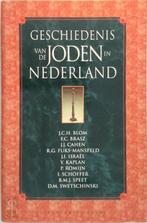Geschiedenis van de joden in Nederland, Nieuw, Verzenden