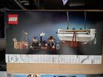 Lego Set - 40729 - Icons - Shackletons Lifeboat, Nieuw
