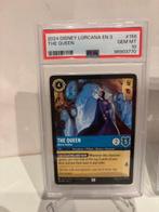 Disney - 3 Graded card - Lorcana - Chapter 2 & 3 - PSA 10, Nieuw