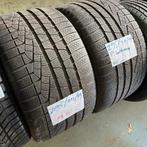 2 x Pirelli 295-30-19 Winterbanden 7,5mm, 19 inch, Gebruikt, 295 mm, Band(en)