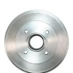 Remtrommel CITROEN SAXO 1.6 VTL, VTR achterzijde, Verzenden, Nieuw