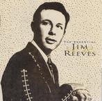 Jim Reeves - The Essential Jim Reeves, Ophalen of Verzenden, Gebruikt
