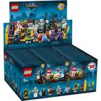 LEGO Minifigures The Batman Movie Display Incl. 60 Minifigur, Kinderen en Baby's, Speelgoed | Duplo en Lego, Verzenden, Nieuw