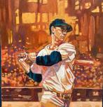 Billy Gee (1978) - Science of hiting