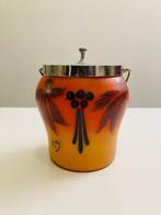 Legras & Cie. - François-Théodore Legras - Pot - Glas - Pot