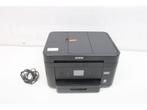 Epson Workforce WF-2960DWF - All-In-One Printer - Geschikt, Verzenden, Zo goed als nieuw