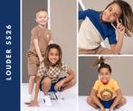Louder jongenskleding zomer outlet sale goedkoop merkkleding, Kinderen en Baby's, Kinderkleding | Maat 140, Overige typen, Nieuw