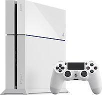 Sony PlayStation 4 (500 GB)  [incl. draadloze controller,, Spelcomputers en Games, Spelcomputers | Sony PlayStation 4, Zo goed als nieuw